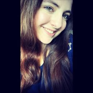 Meet your Posher, Leanna